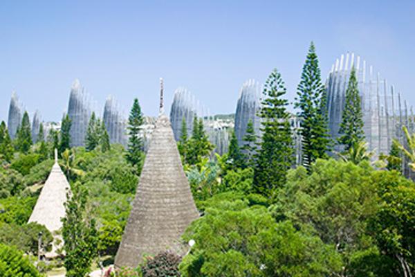 欧恩岛机场三字代码(IOU)_Ile Ouen空运机场,新喀里多尼亚机场