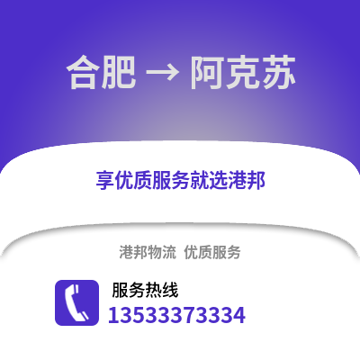 合肥到阿克苏物流公司,合肥到阿克苏货运,合肥至阿克苏物流专线2