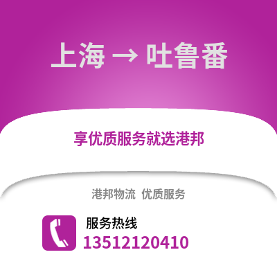 上海到吐鲁番物流公司,上海到吐鲁番货运,上海至吐鲁番物流专线2