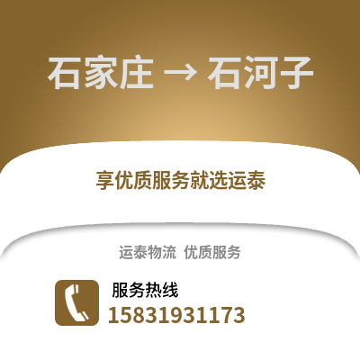 石家庄到石河子物流专线_石家庄到石河子货运专线公司