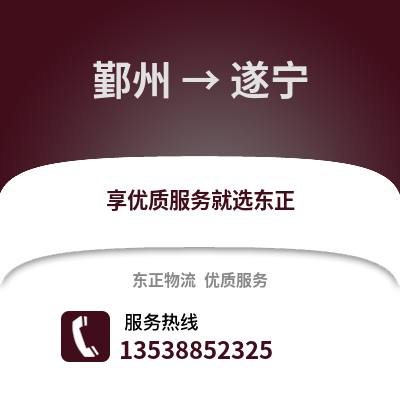宁波鄞州到遂宁物流专线_宁波鄞州到遂宁货运专线公司